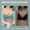 内衣裤小胸聚拢平胸专用少女调整型无钢圈防下垂上托文胸内裤套装 商品缩略图3