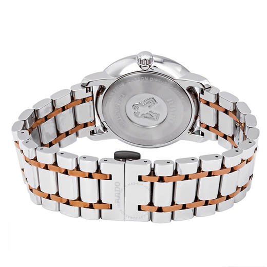 雷达 RADO 钻霸系列 R14078163 男士自动机械表 商品图3