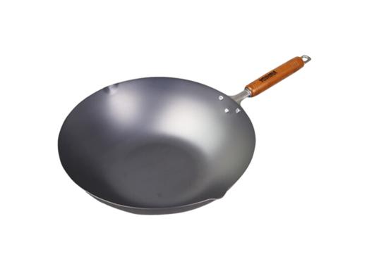 日本进口吉奈铁锅30cm 商品图1