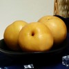 正宗秋月梨 4.5斤   A-5013（一箱6-9个梨） 商品缩略图3