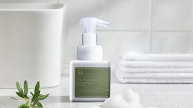 苦橙叶手工皂液，上新优惠倒计时2天