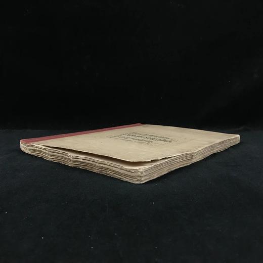 1856年 绘画协会作品集 约百幅插图 平装大16开 商品图1