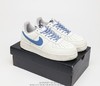 耐克Nike Air Force 1 Low Lavender空军一号低帮薰衣草休闲运动板鞋CQ5059-108 商品缩略图8