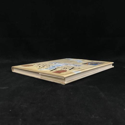 考古学图集 数百幅彩色插图 精装大16开 商品图2