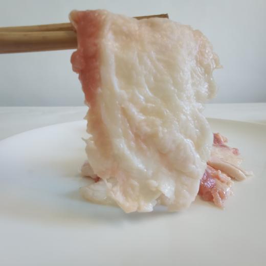 牛鲜切胸口捞 160g 商品图5