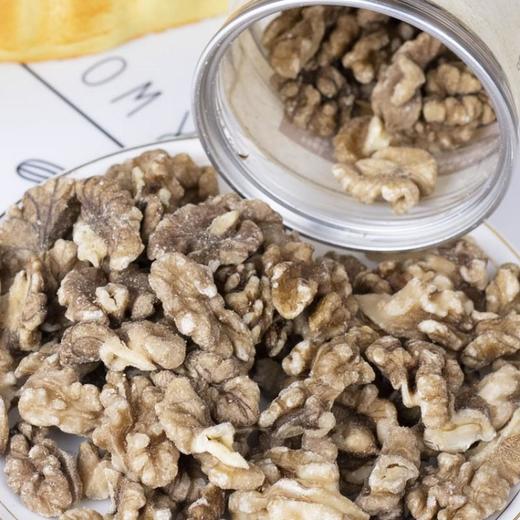 佰斯纳特野生核桃仁268g 商品图2