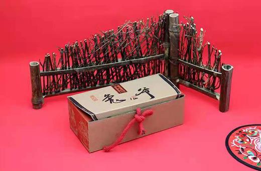 【全聚德吉祥如意】非遗烤鸭礼盒 商品图3