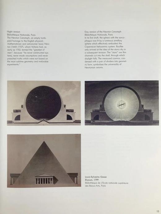 二十世纪建筑图集 450幅插图 精装厚重大16开 商品图6