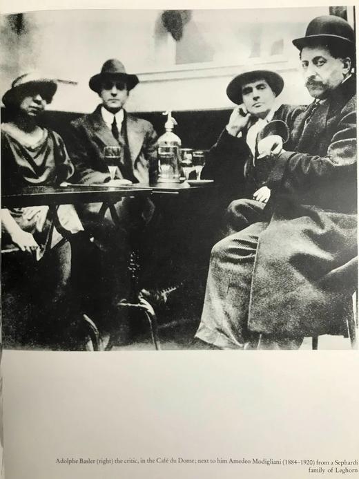 犹太人生活影集 300余幅插图 精装大16开 商品图12