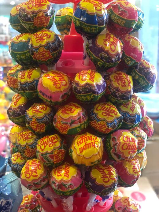 珍宝珠棒棒糖 商品图0