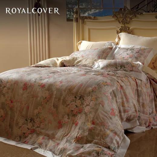 【家居】罗卡芙 ROYALCOVER 罗卡芙杜乐丽四件套 200*230 商品图0