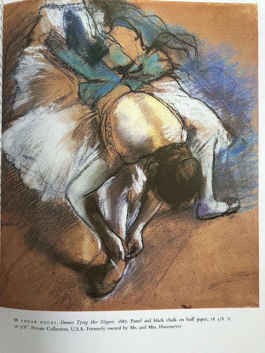 哈维梅耶夫妇印象派藏画图集-印象派来到美国 168幅插图 精装16开 商品图10