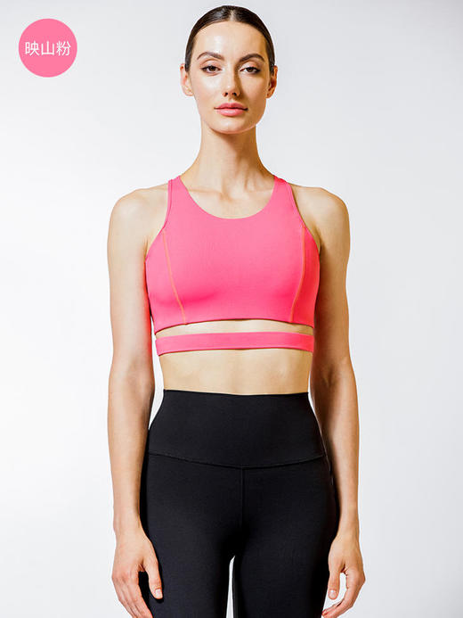 AUMNIE 无限胸围 / Infinity Bra 商品图4