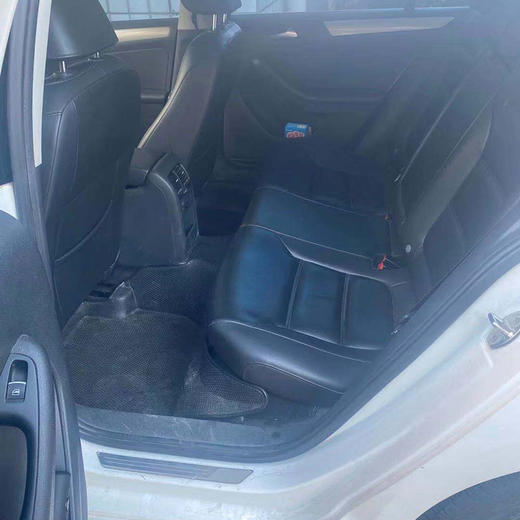 大众 速腾 1.4TSI 自动豪华型 【长租-北京】 商品图6