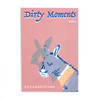 脏手指 - 《Dirty Moments Vol.4》杂志 商品缩略图0