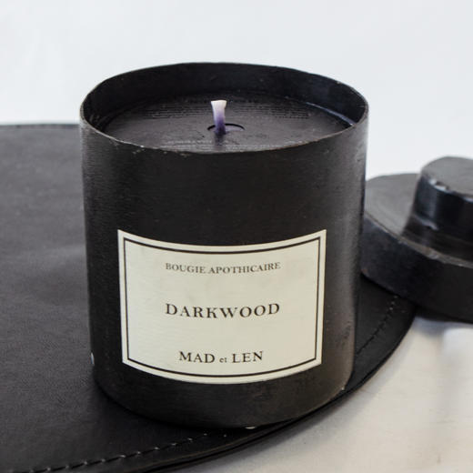 Mad et Len｜BougieMonarchia君王蜡烛（350g） 商品图3