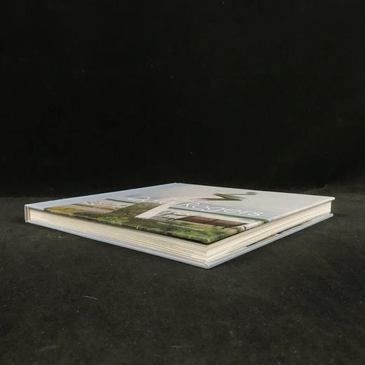 签名本！当代雕塑家戴尔·罗杰斯的故事与艺术 近百幅彩色插图 精装16开 商品图1