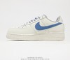 耐克Nike Air Force 1 Low Lavender空军一号低帮薰衣草休闲运动板鞋CQ5059-108 商品缩略图7