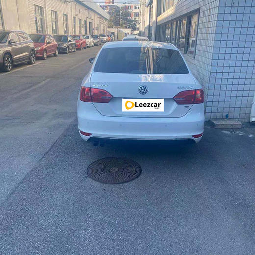 大众 速腾 1.4TSI 自动豪华型 【长租-北京】 商品图10