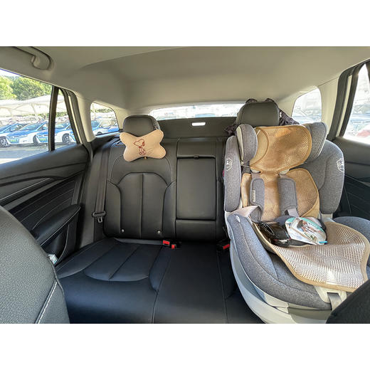 荣威 Ei5 互联网豪华版【长租-深圳】 商品图7