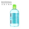 贝德玛 净妍控油卸妆水-蓝水 500ml 商品缩略图1