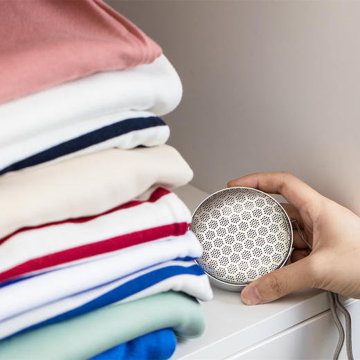 恩瑞可除菌除臭仪|可放冰箱，循环使用，清新也杀菌 商品图1