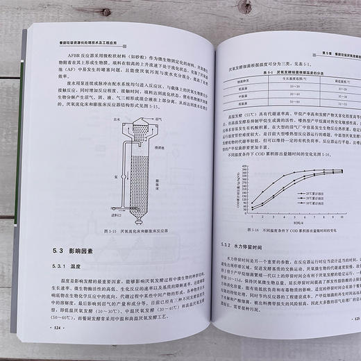 餐厨垃圾资源化处理技术及工程应用 商品图4