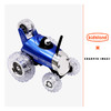 TS遥控特技旋转车(蓝色)6000277 商品缩略图0