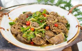 吃凉拌菜、凉皮不如它！低脂饱腹、高纤维，随手一拌清爽又开胃，多吃也不怕长肉~ 