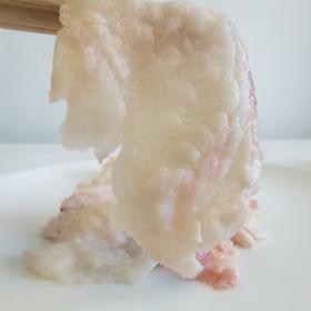 牛鲜切胸口捞 160g