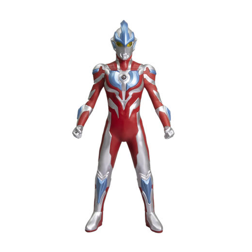 万代Bandai 巨大奥特战士45厘米高声光赛罗奥特曼男孩玩具 商品图2