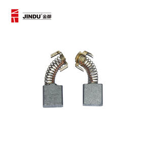 300钻机【碳刷】