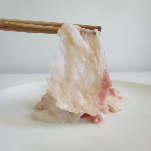 牛鲜切胸口捞 160g 商品图2