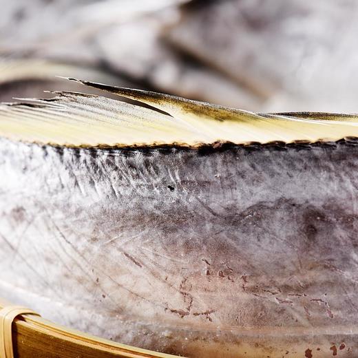 冰鲜带鱼 约300-400g/条 商品图3