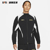SFS耐克正品Nike F.C 透气夹克长袖拉链足球运动外套 CZ1000-010 商品缩略图2