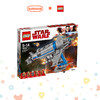 乐高LEGO 抵抗组织轰炸机75188 商品缩略图0