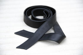 【下单后3-5天发货】绵羊皮腰带