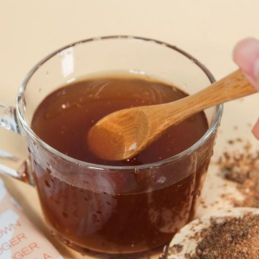 【红糖姜苏茶】紫苏、生姜、红糖、葱白等科学配比 商品图1