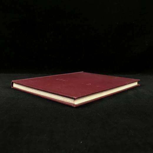 比利时国际现代艺术杂志《四重奏》 数百幅插图 漆布精装16开 商品图1