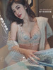 黛唯梵内衣女小胸聚拢收副乳防下垂无钢圈显大胸罩上托bra平胸专用文胸 商品缩略图3