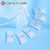 压缩一次性洗脸巾50粒  擦脸洁面巾颗粒便携旅行出差用品 商品缩略图4