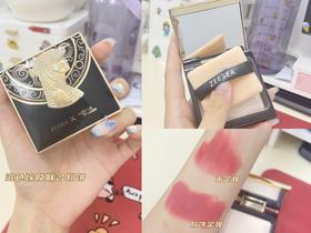 李佳琪推荐的这个粉饼真的这么好用吗？！真的！！