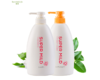 日本进口惠润柔净洗发露大瓶装(鲜花芳香)600ml 商品缩略图0