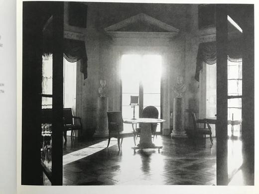 托马斯·杰斐逊的蒙蒂塞洛 59幅插图 精装16开 商品图13