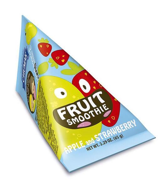 乌克兰进口chumak楚玛酷果沙泥3盒组合装（3个口味各1，其他需求请备注【有效期至2022.9】） 商品图5