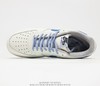 耐克Nike Air Force 1 Low Lavender空军一号低帮薰衣草休闲运动板鞋CQ5059-108 商品缩略图6