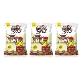 樱桃鸭  150g酱香鸭脖3袋