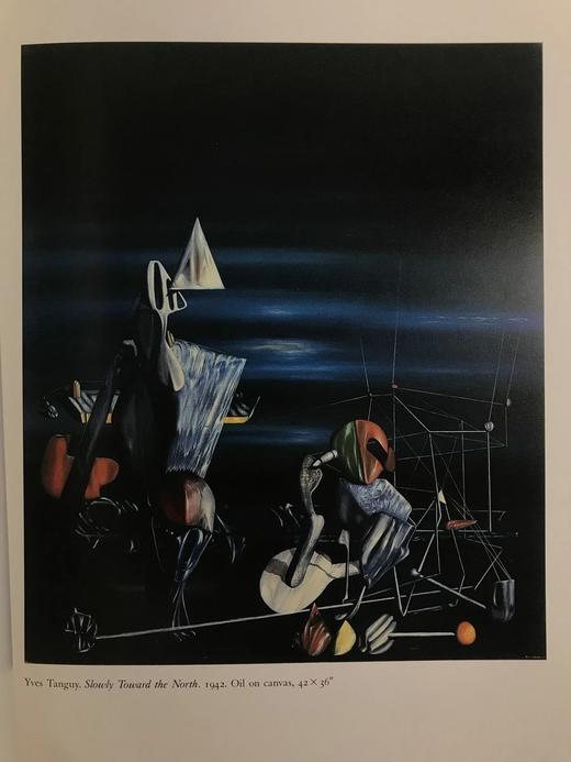 四十年代艺术图集 173幅插图（48幅彩色） 精装16开 商品图13