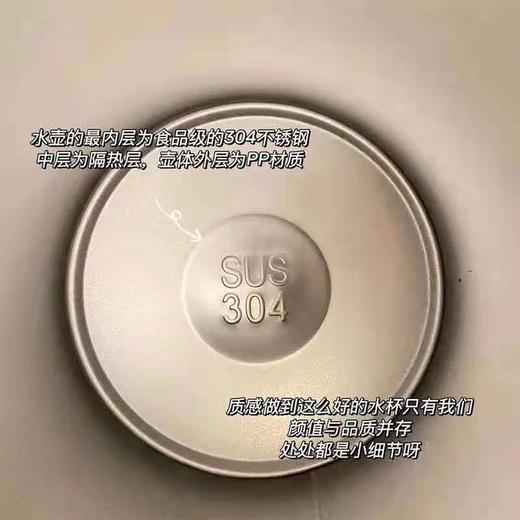 国潮风智能显温保温杯 商品图4