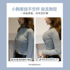 黛唯梵蕾丝内衣女士小胸聚拢无钢圈小胸显大调整型收副乳防下垂上托文胸 商品缩略图1